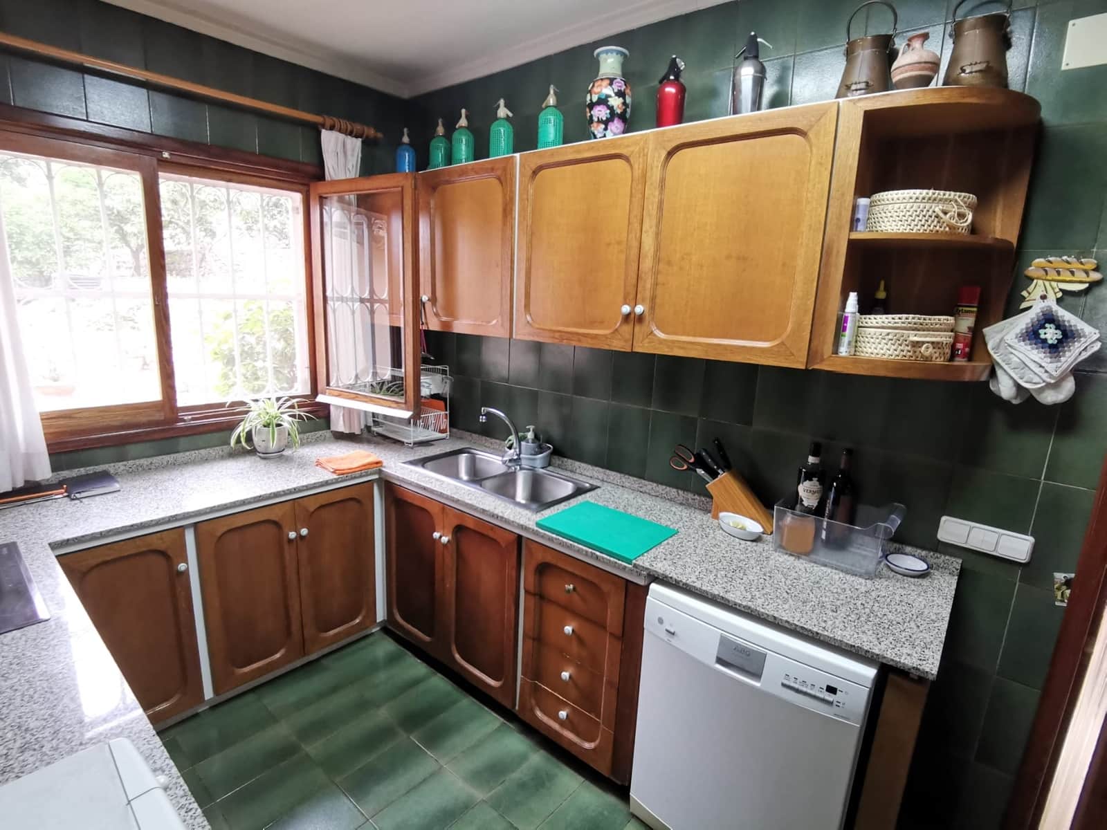 5 camera da letto Villa in vendita in Pedreguer con garage - 549.000 € (Rif: 9484671)