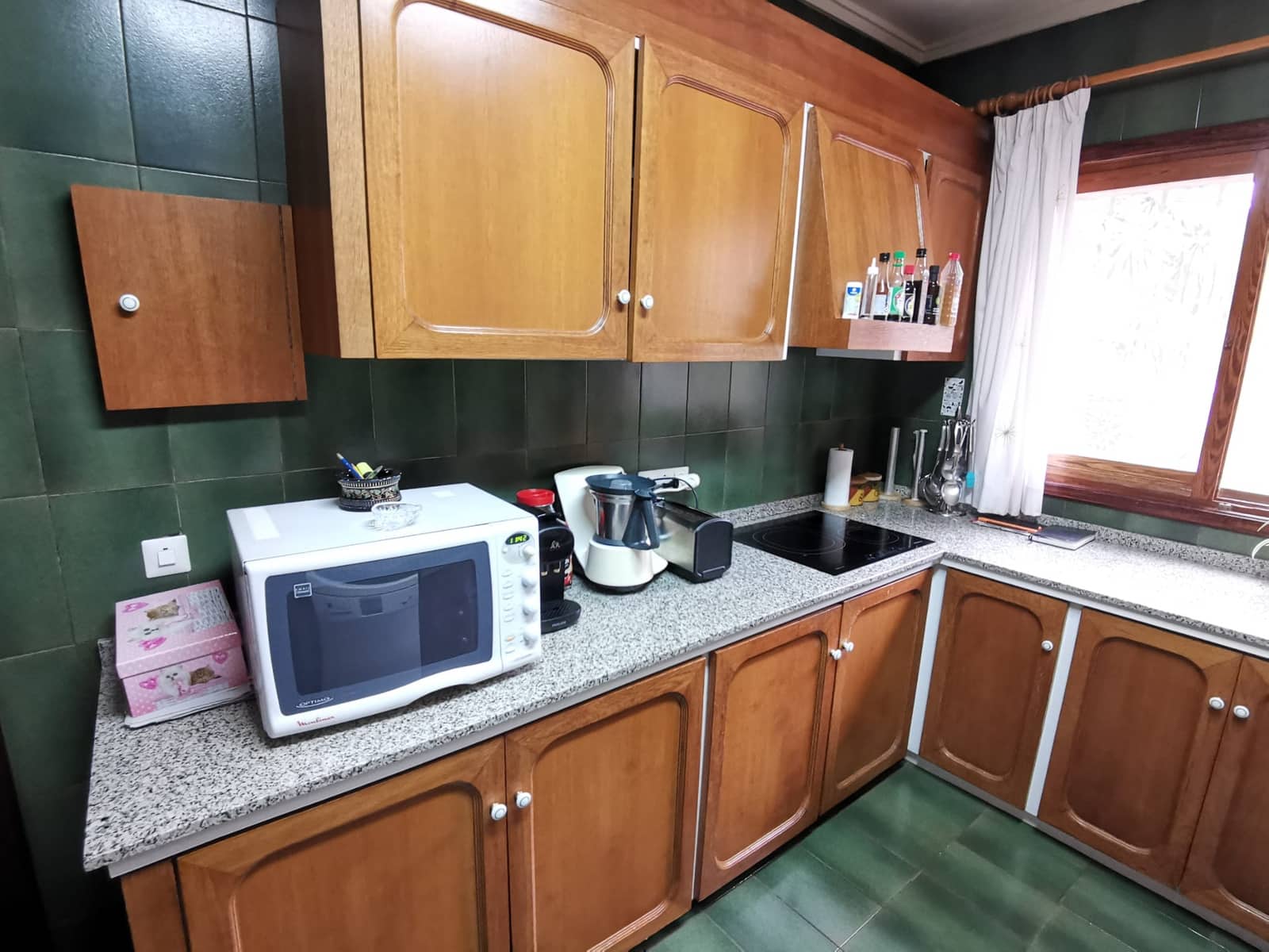 5 camera da letto Villa in vendita in Pedreguer con garage - 549.000 € (Rif: 9484671)
