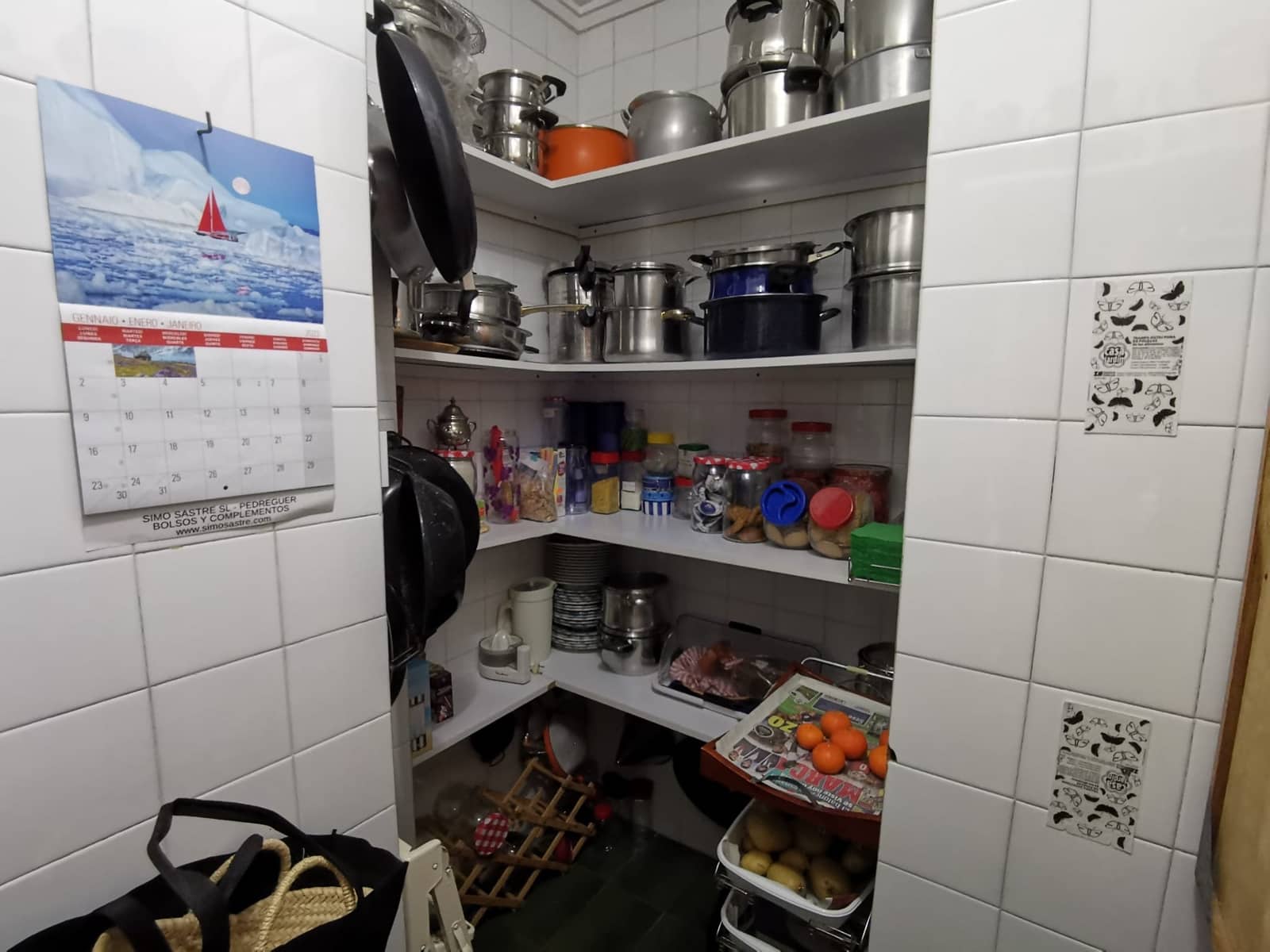 5 camera da letto Villa in vendita in Pedreguer con garage - 549.000 € (Rif: 9484671)