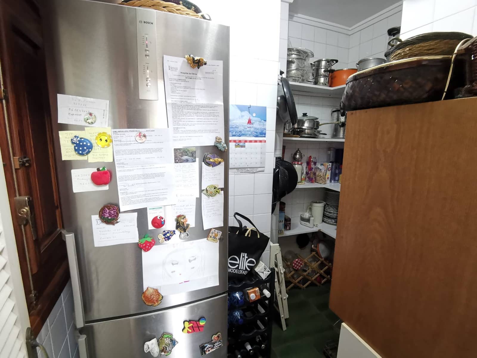 5 camera da letto Villa in vendita in Pedreguer con garage - 549.000 € (Rif: 9484671)