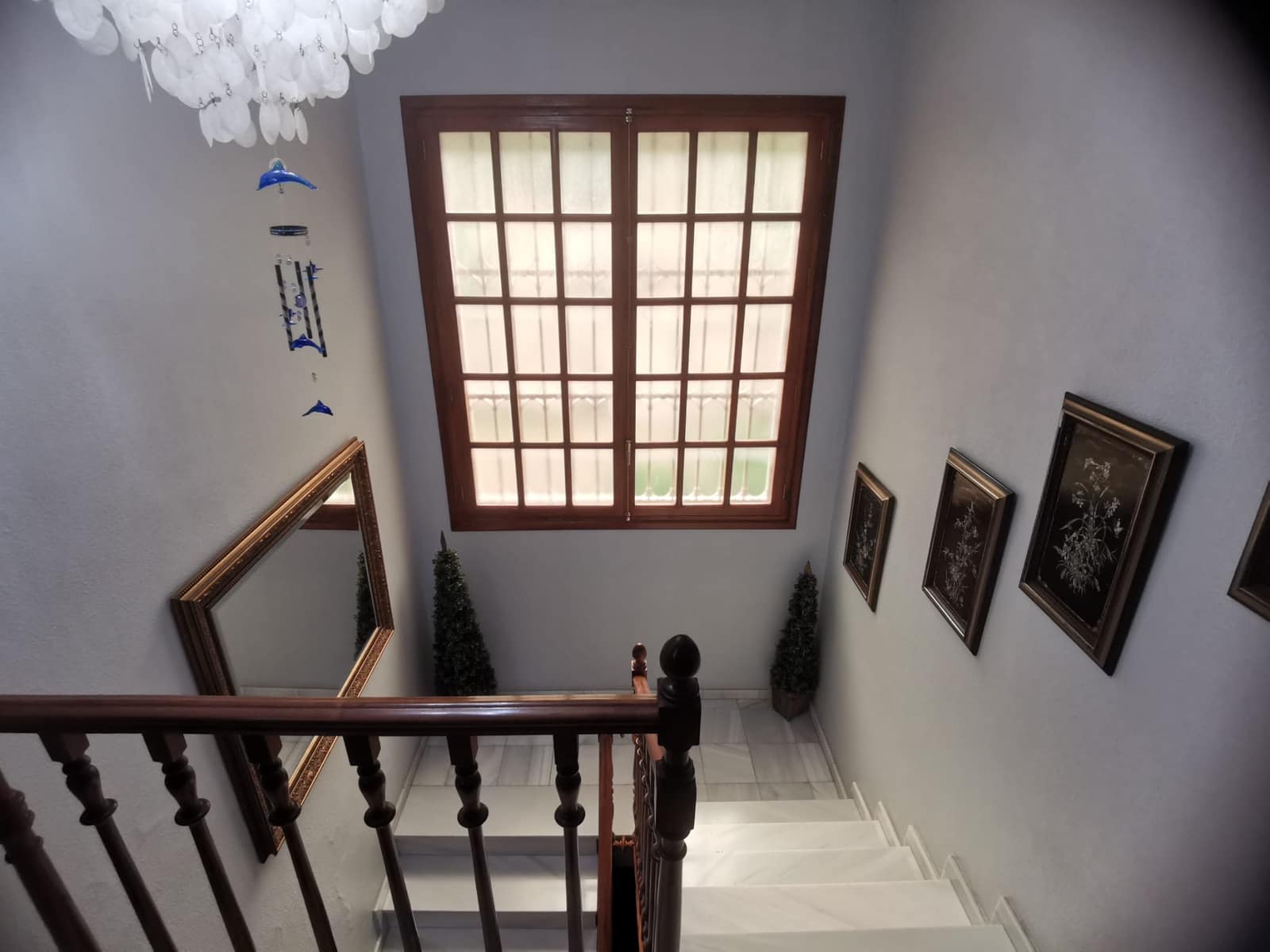 5 camera da letto Villa in vendita in Pedreguer con garage - 549.000 € (Rif: 9484671)