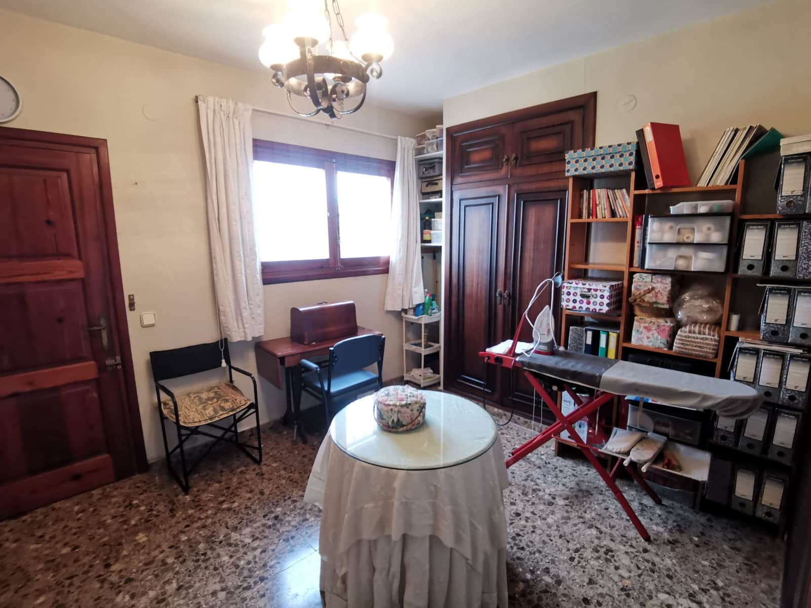 5 camera da letto Villa in vendita in Pedreguer con garage - 549.000 € (Rif: 9484671)