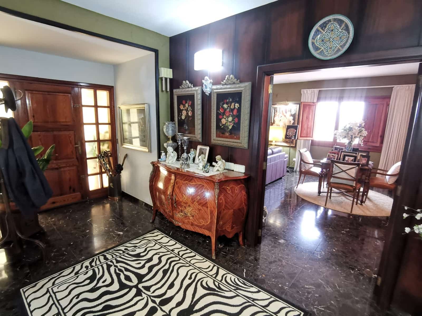 5 camera da letto Villa in vendita in Pedreguer con garage - 549.000 € (Rif: 9484671)