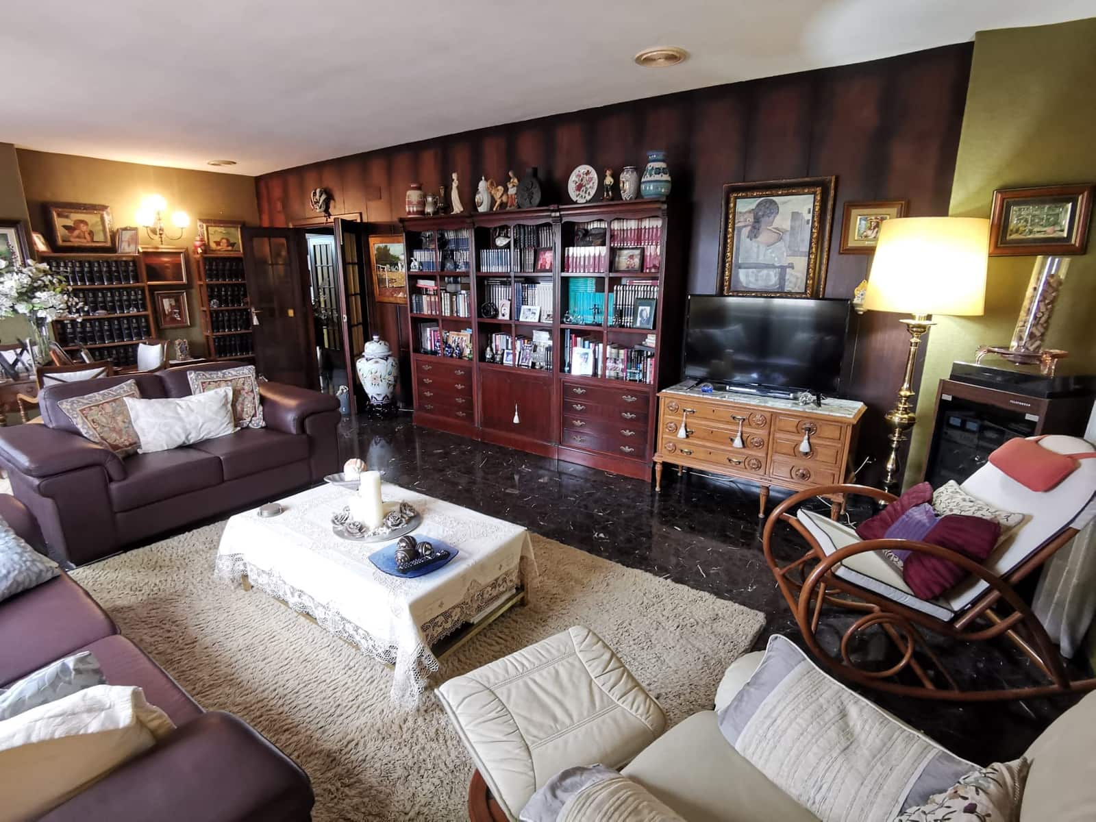 5 camera da letto Villa in vendita in Pedreguer con garage - 549.000 € (Rif: 9484671)