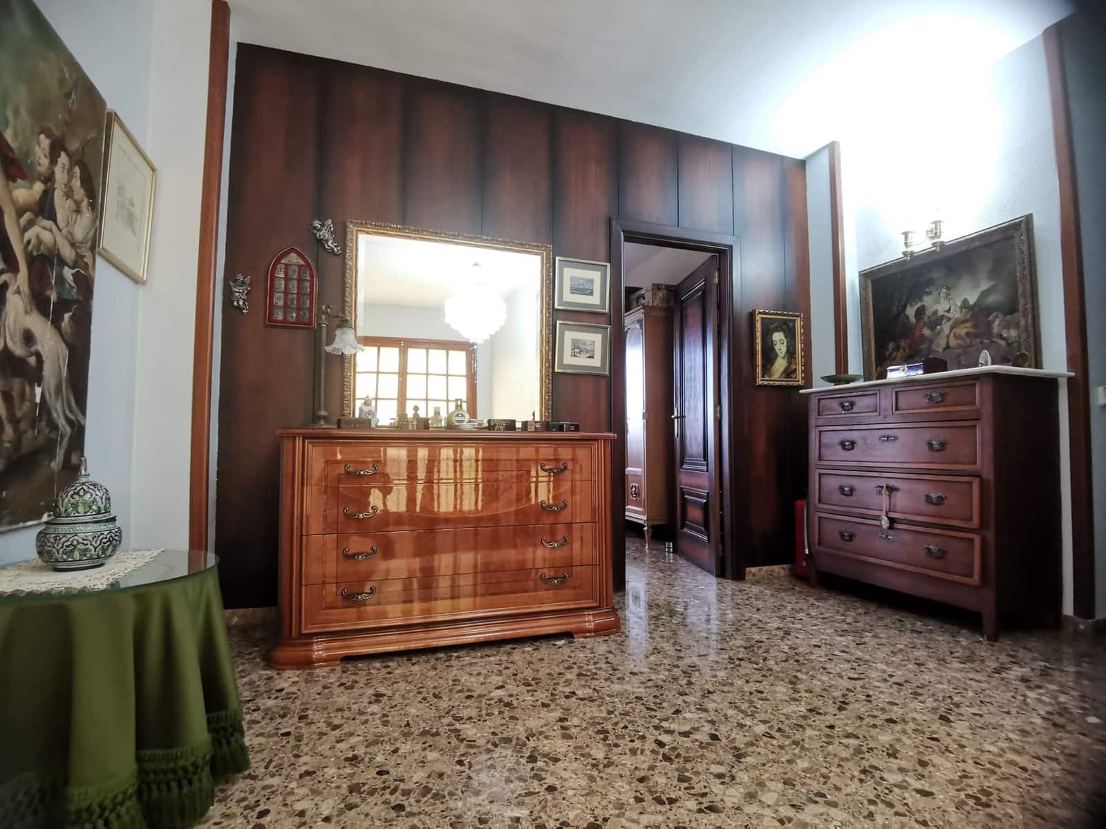 5 camera da letto Villa in vendita in Pedreguer con garage - 549.000 € (Rif: 9484671)