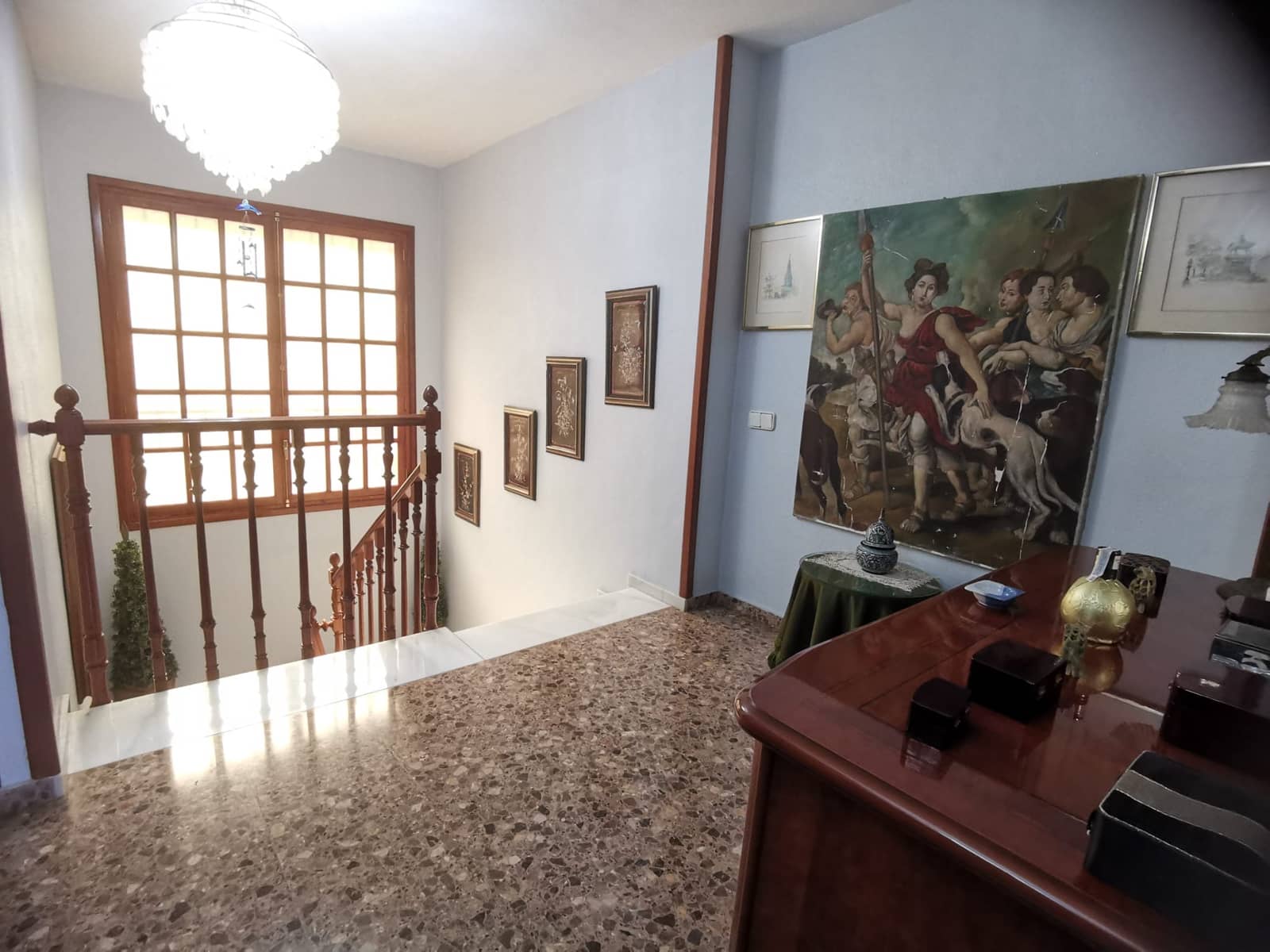 5 camera da letto Villa in vendita in Pedreguer con garage - 549.000 € (Rif: 9484671)