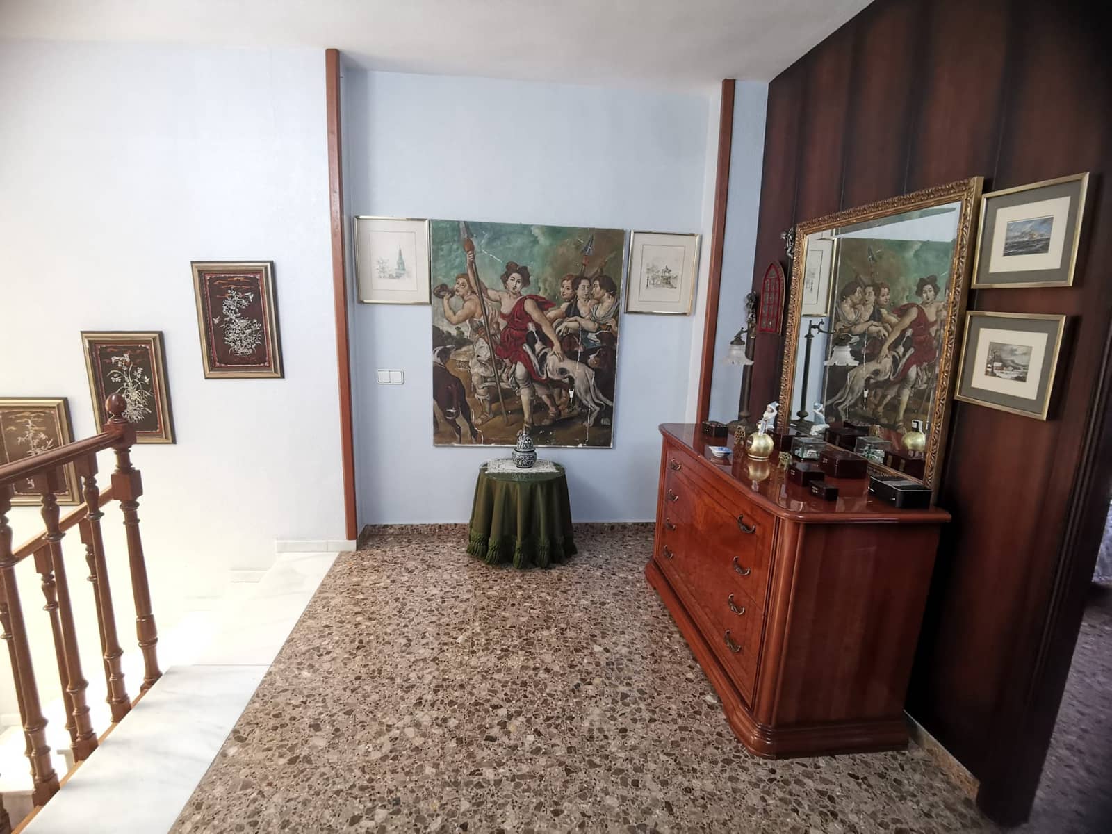 5 camera da letto Villa in vendita in Pedreguer con garage - 549.000 € (Rif: 9484671)