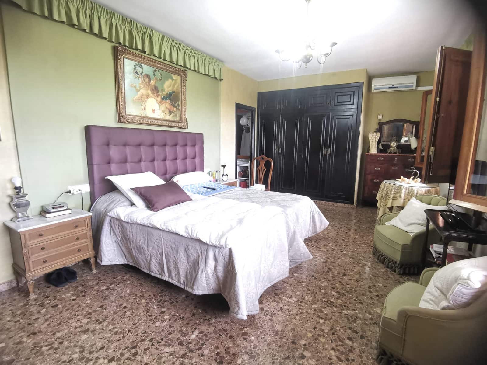5 camera da letto Villa in vendita in Pedreguer con garage - 549.000 € (Rif: 9484671)