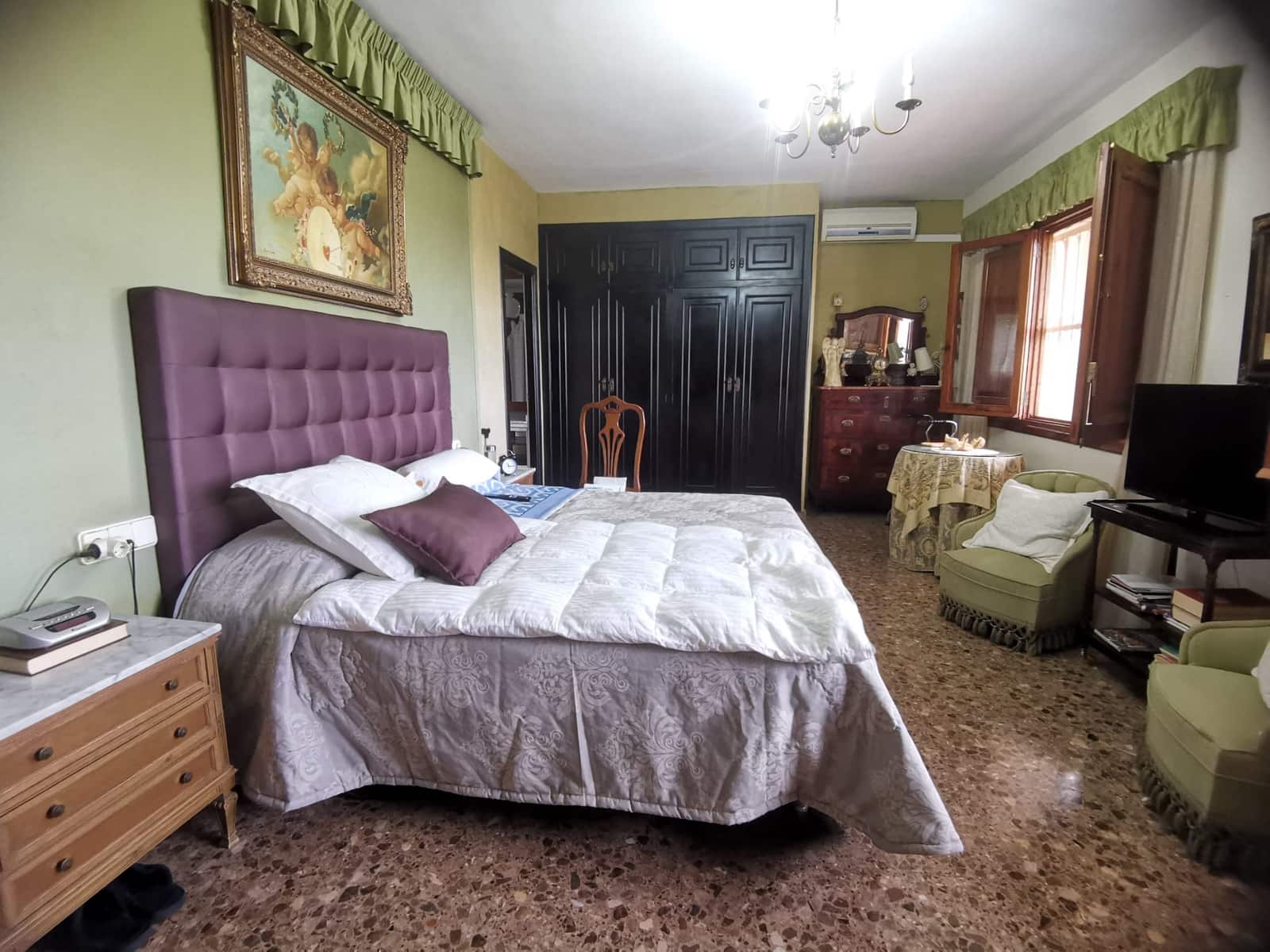 5 camera da letto Villa in vendita in Pedreguer con garage - 549.000 € (Rif: 9484671)