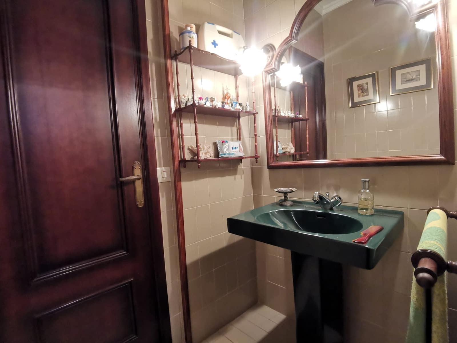 5 camera da letto Villa in vendita in Pedreguer con garage - 549.000 € (Rif: 9484671)