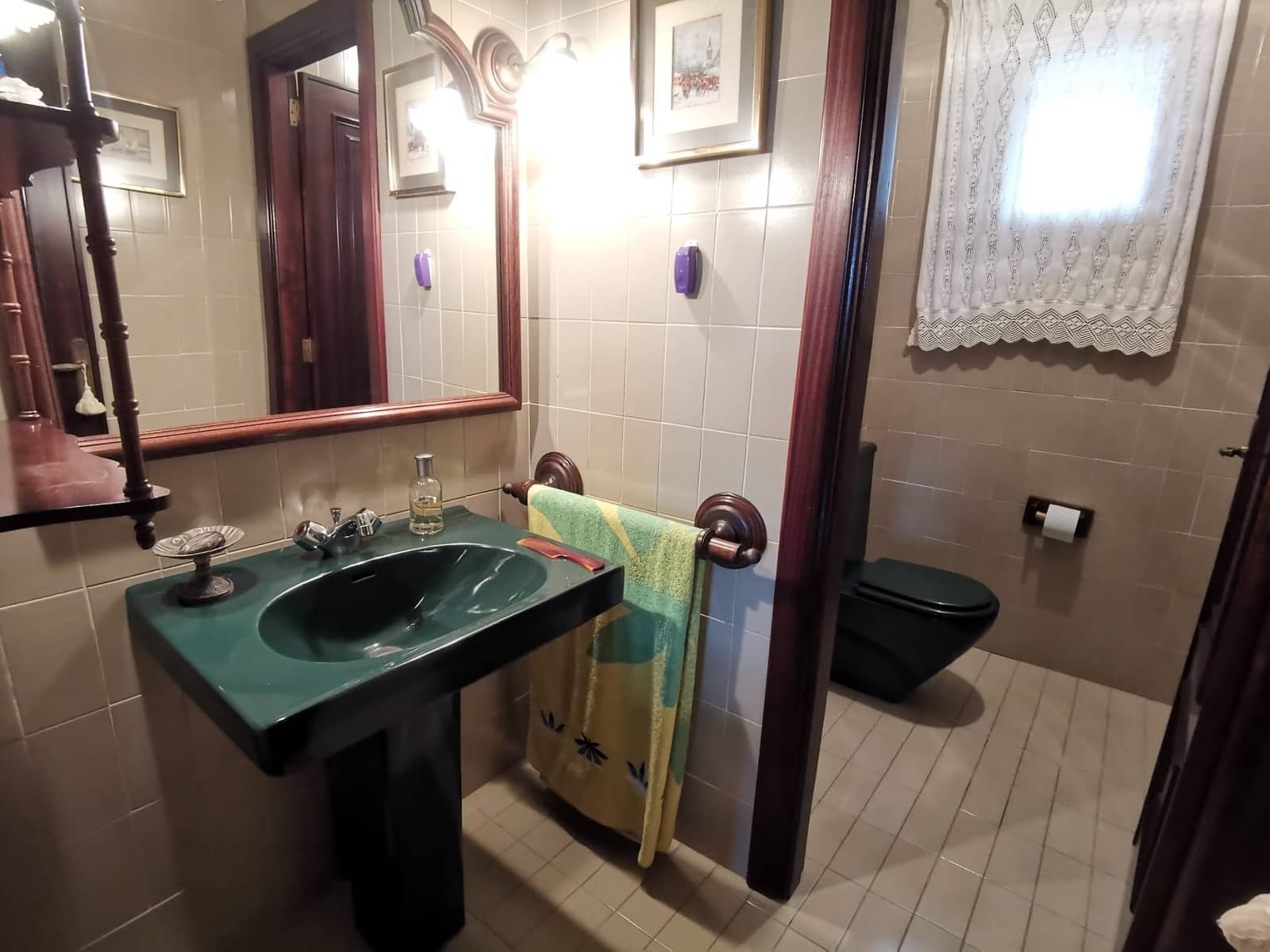 5 camera da letto Villa in vendita in Pedreguer con garage - 549.000 € (Rif: 9484671)