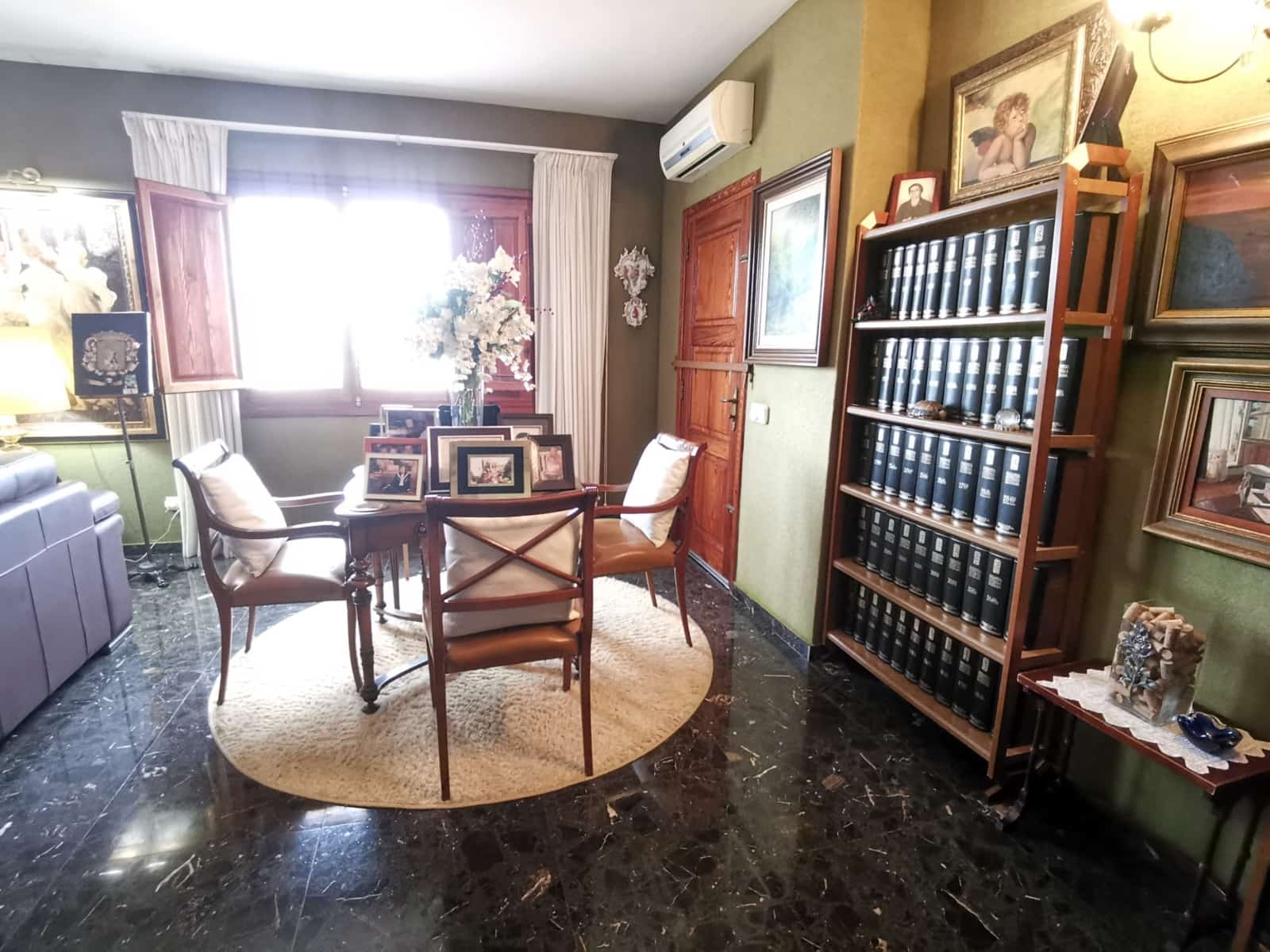 5 camera da letto Villa in vendita in Pedreguer con garage - 549.000 € (Rif: 9484671)