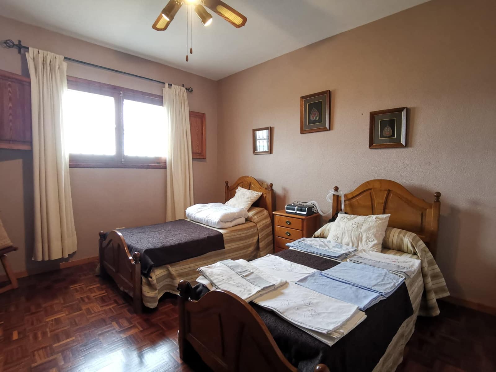 5 camera da letto Villa in vendita in Pedreguer con garage - 549.000 € (Rif: 9484671)