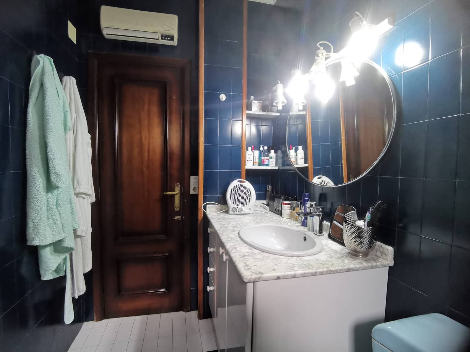 5 camera da letto Villa in vendita in Pedreguer con garage - 549.000 € (Rif: 9484671)