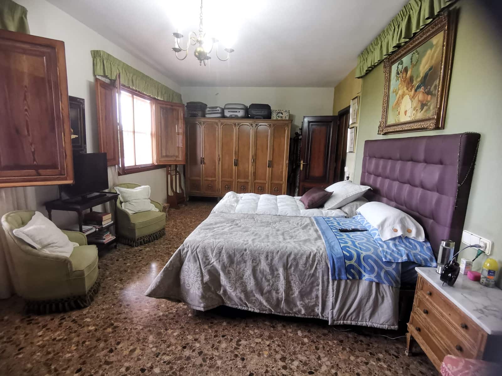 5 camera da letto Villa in vendita in Pedreguer con garage - 549.000 € (Rif: 9484671)