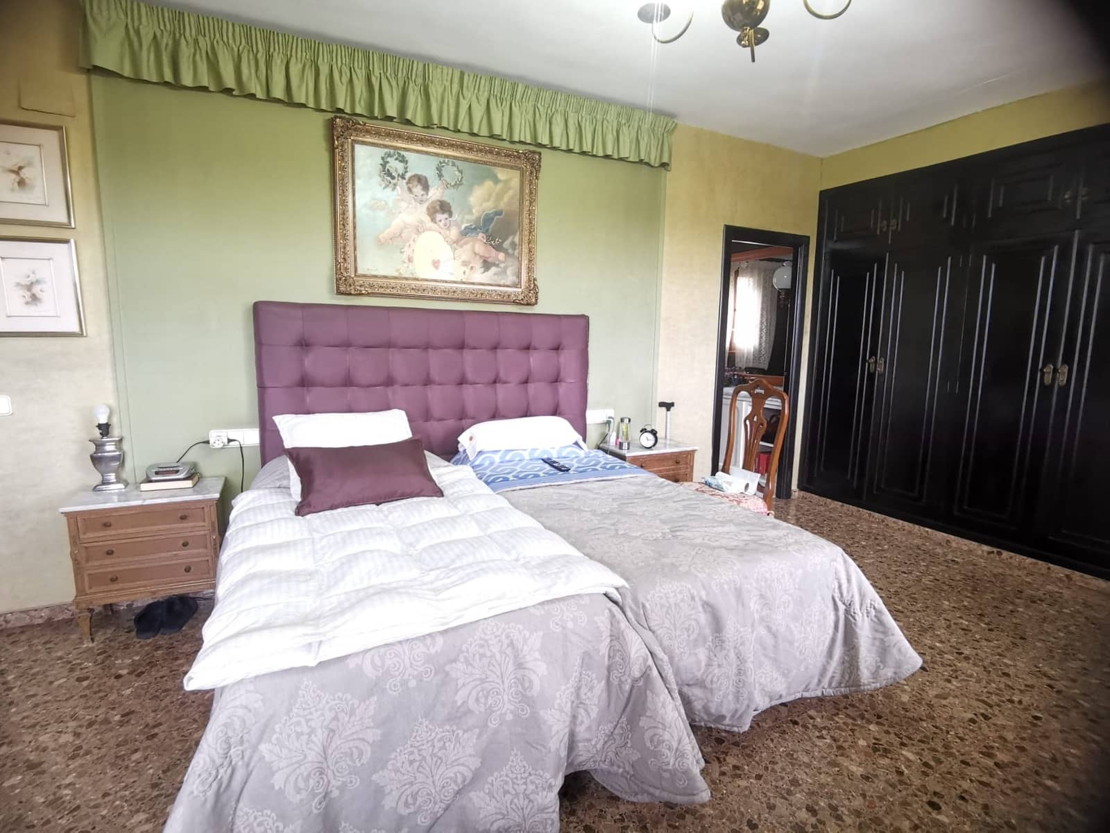 5 camera da letto Villa in vendita in Pedreguer con garage - 549.000 € (Rif: 9484671)