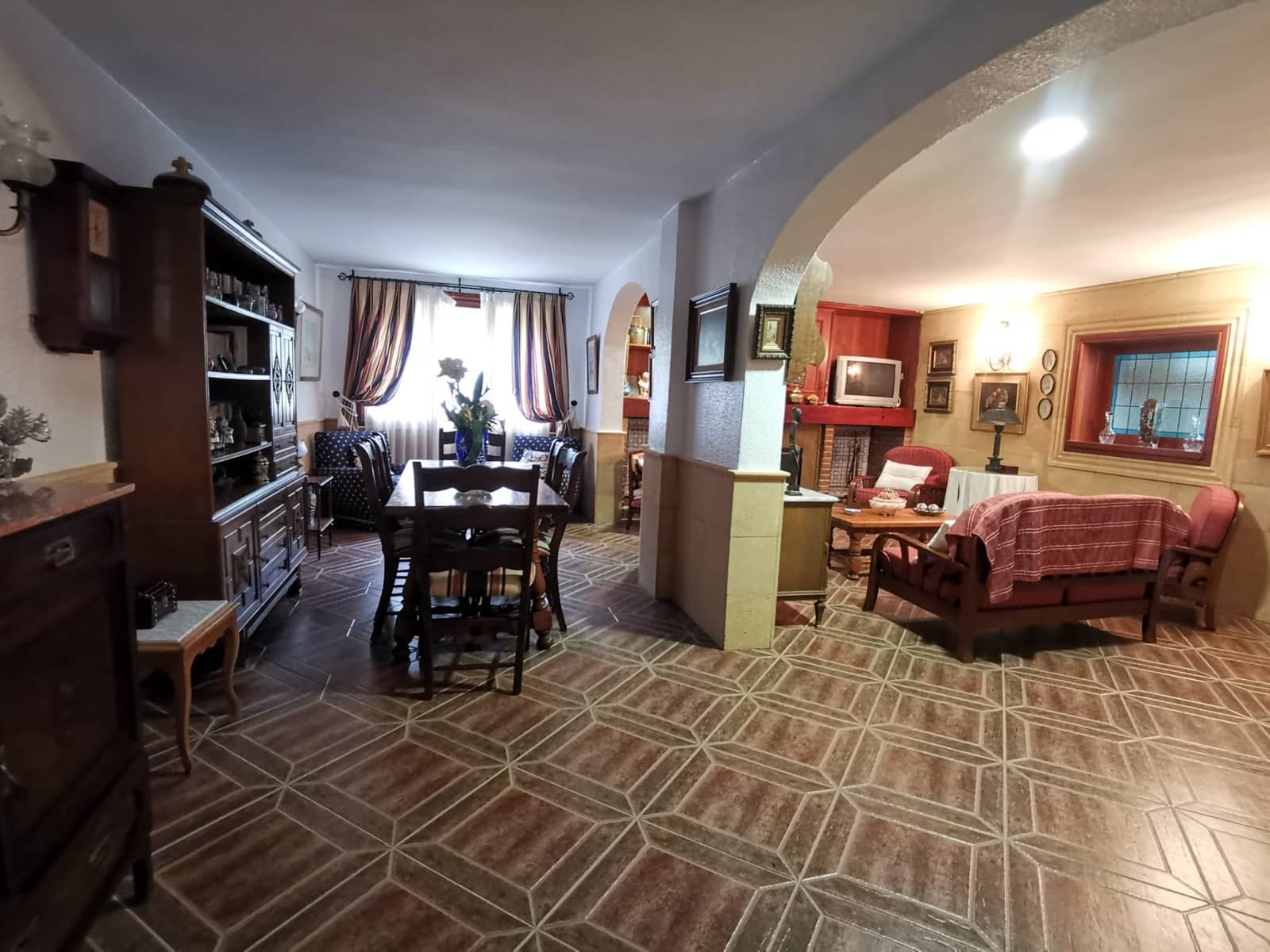 5 camera da letto Villa in vendita in Pedreguer con garage - 549.000 € (Rif: 9484671)