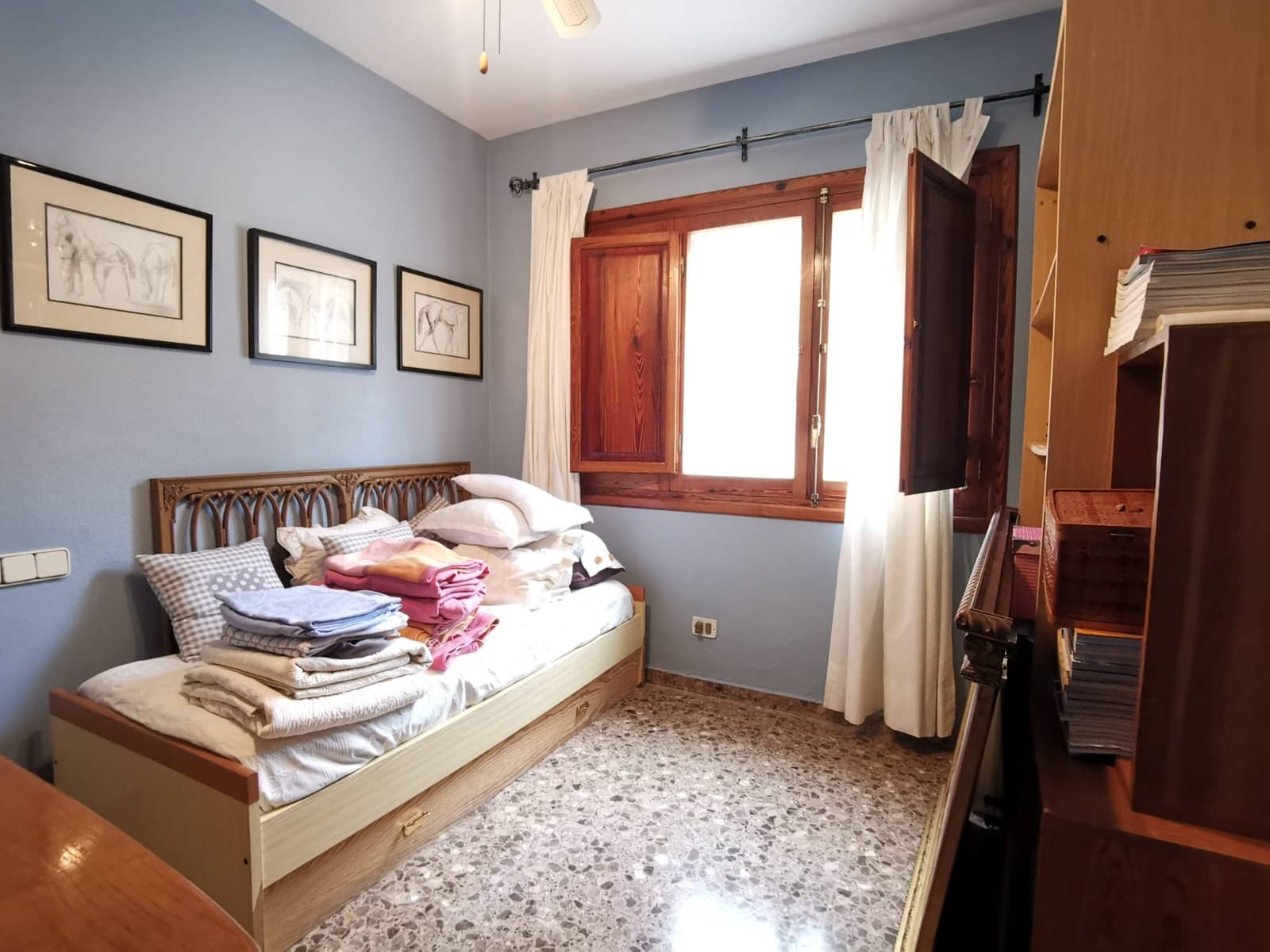 5 camera da letto Villa in vendita in Pedreguer con garage - 549.000 € (Rif: 9484671)