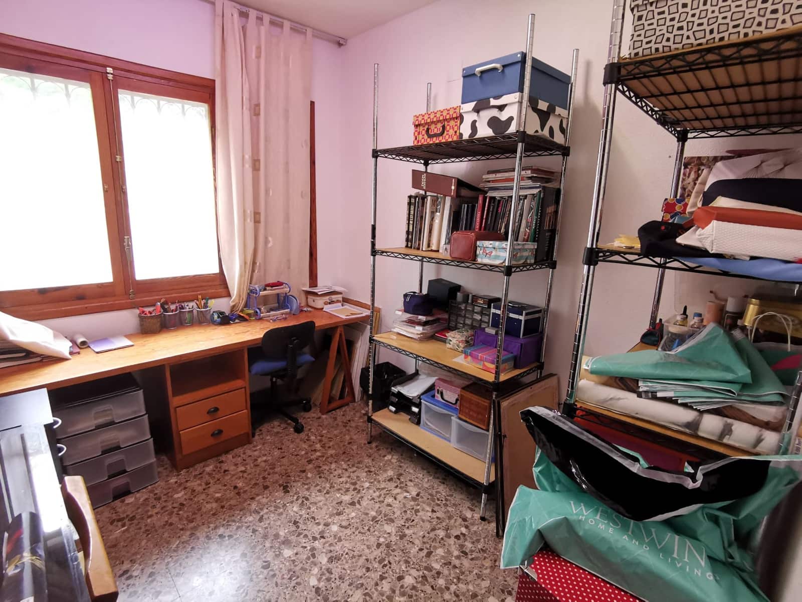 5 camera da letto Villa in vendita in Pedreguer con garage - 549.000 € (Rif: 9484671)