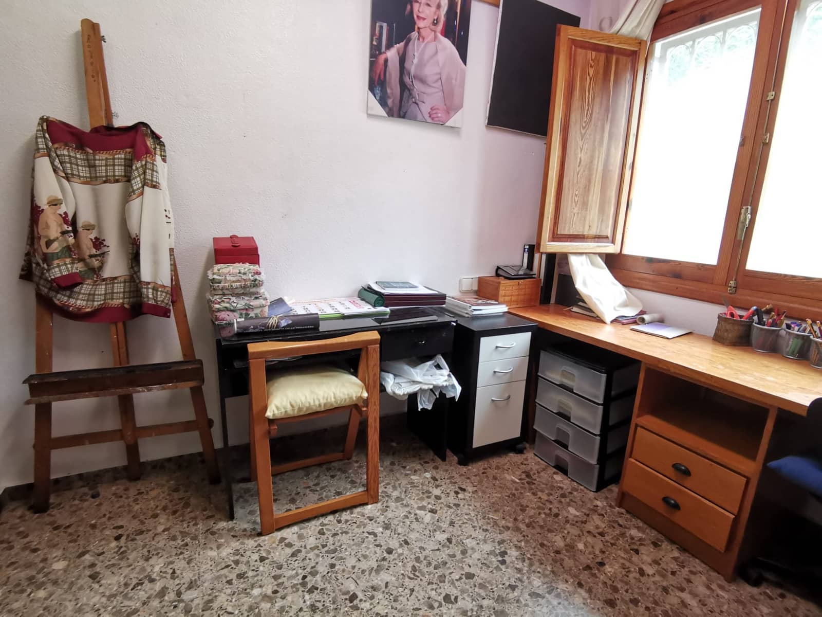 5 camera da letto Villa in vendita in Pedreguer con garage - 549.000 € (Rif: 9484671)