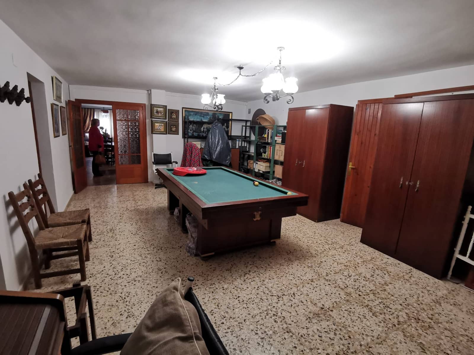 5 camera da letto Villa in vendita in Pedreguer con garage - 549.000 € (Rif: 9484671)