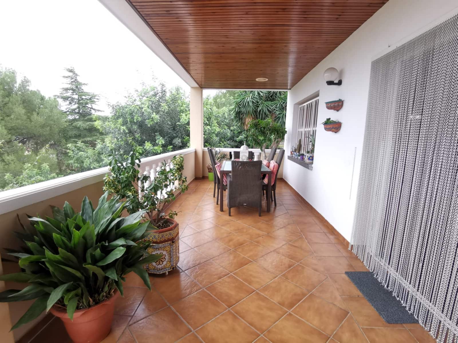 5 camera da letto Villa in vendita in Pedreguer con garage - 549.000 € (Rif: 9484671)