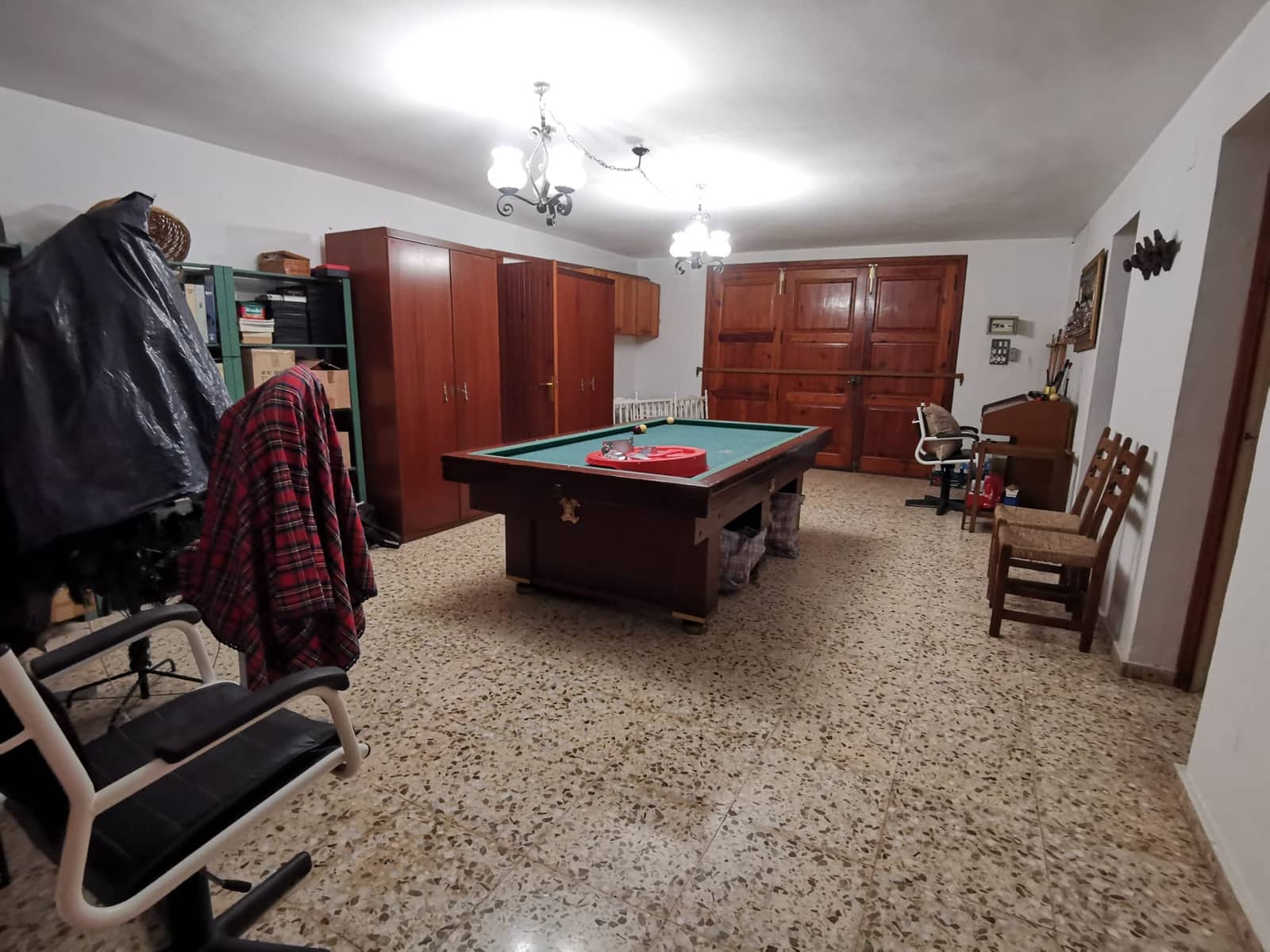 5 camera da letto Villa in vendita in Pedreguer con garage - 549.000 € (Rif: 9484671)