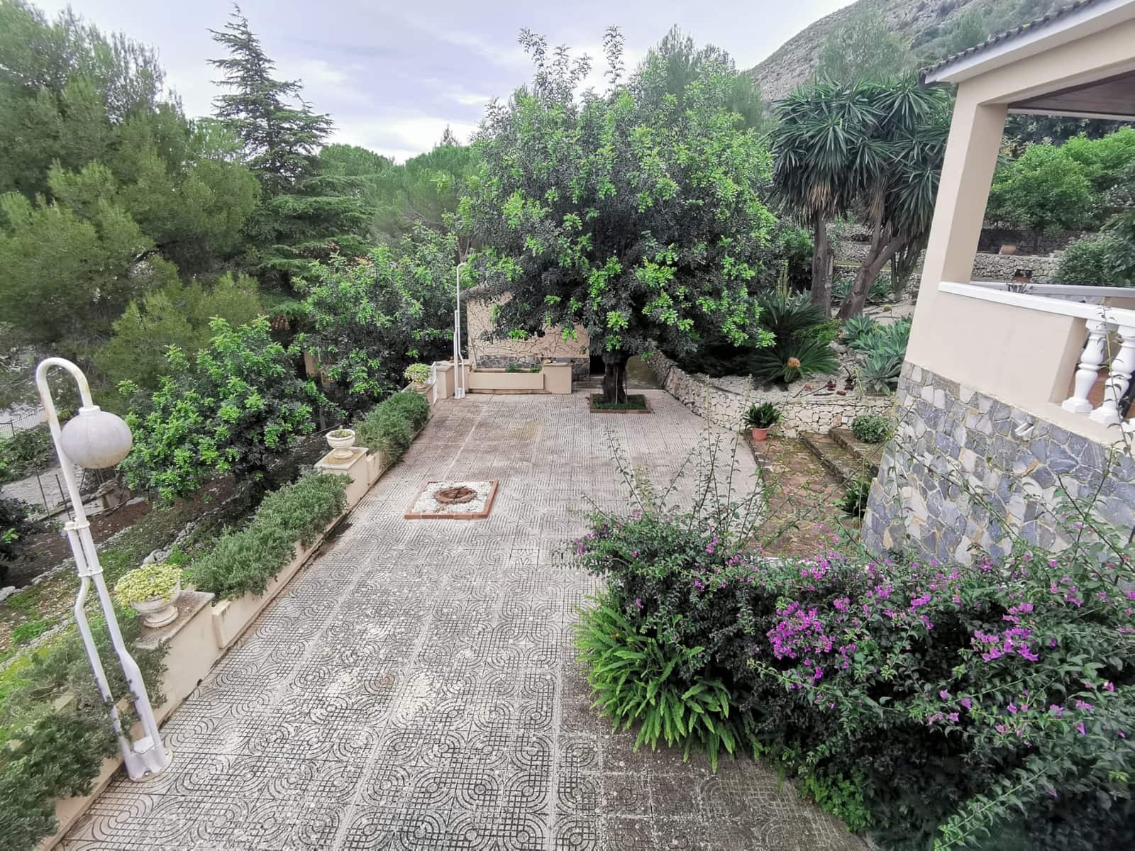 5 camera da letto Villa in vendita in Pedreguer con garage - 549.000 € (Rif: 9484671)