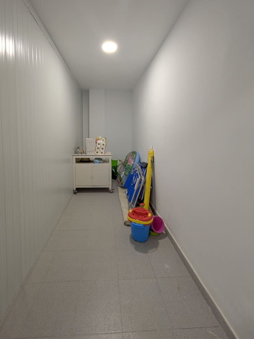 2 slaapkamer Strandappartement te koop in El Campello met garage - € 460.000 (Ref: 9484672)