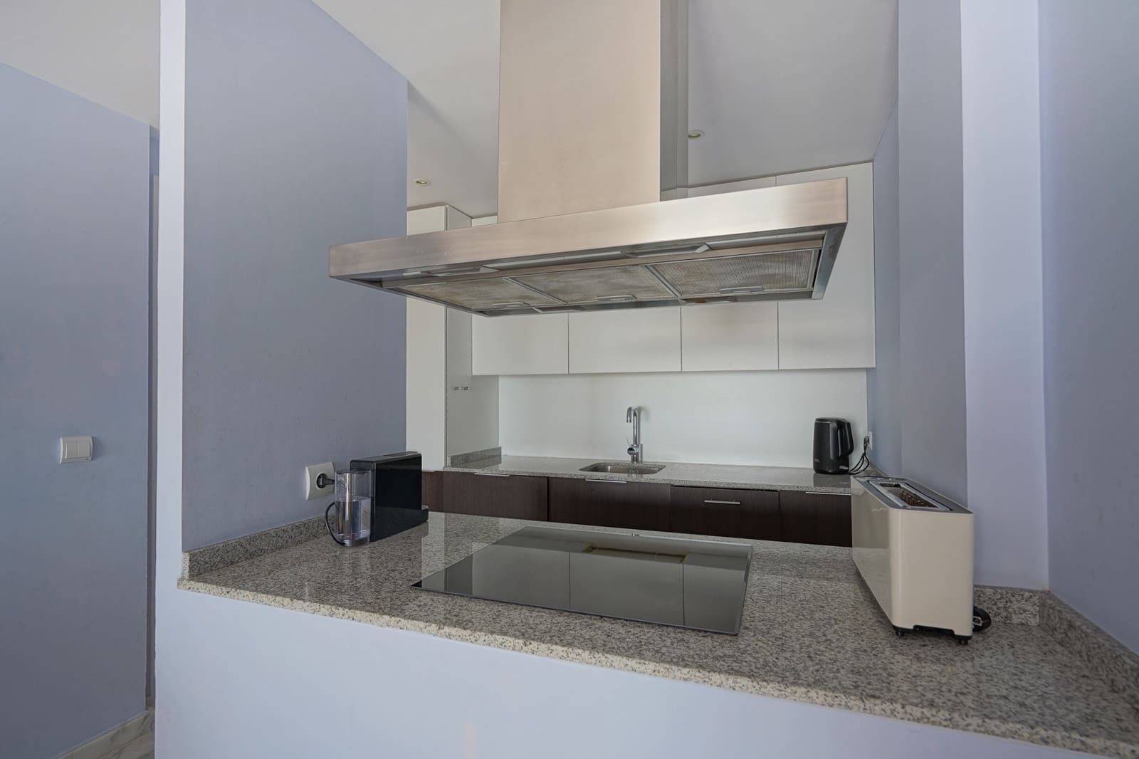 2 slaapkamer Strandappartement te koop in El Campello met garage - € 460.000 (Ref: 9484672)