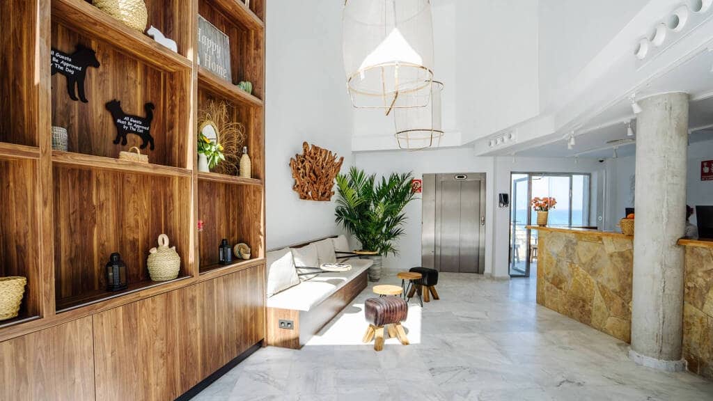 2 slaapkamer Strandappartement te koop in El Campello met garage - € 460.000 (Ref: 9484672)