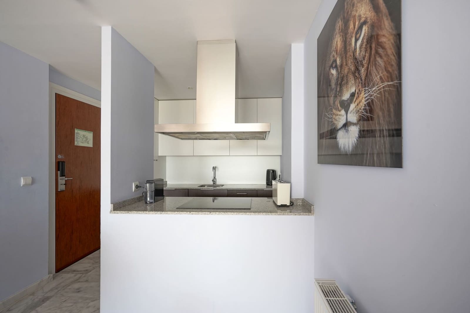 2 slaapkamer Strandappartement te koop in El Campello met garage - € 460.000 (Ref: 9484672)