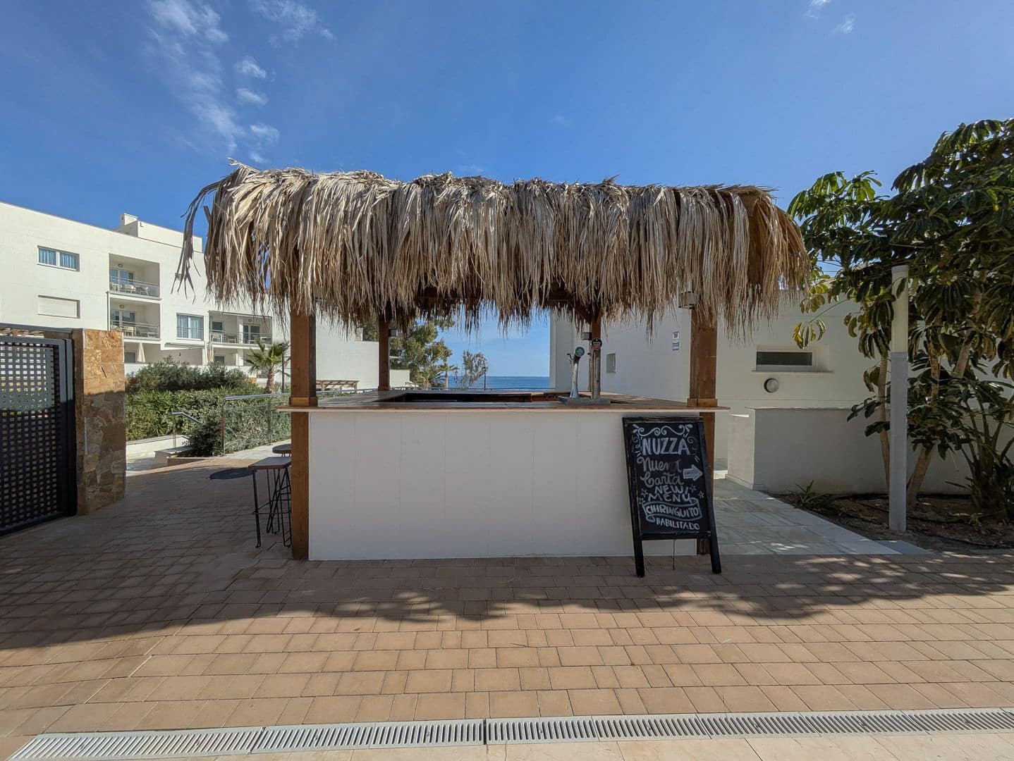 2 slaapkamer Strandappartement te koop in El Campello met garage - € 460.000 (Ref: 9484672)