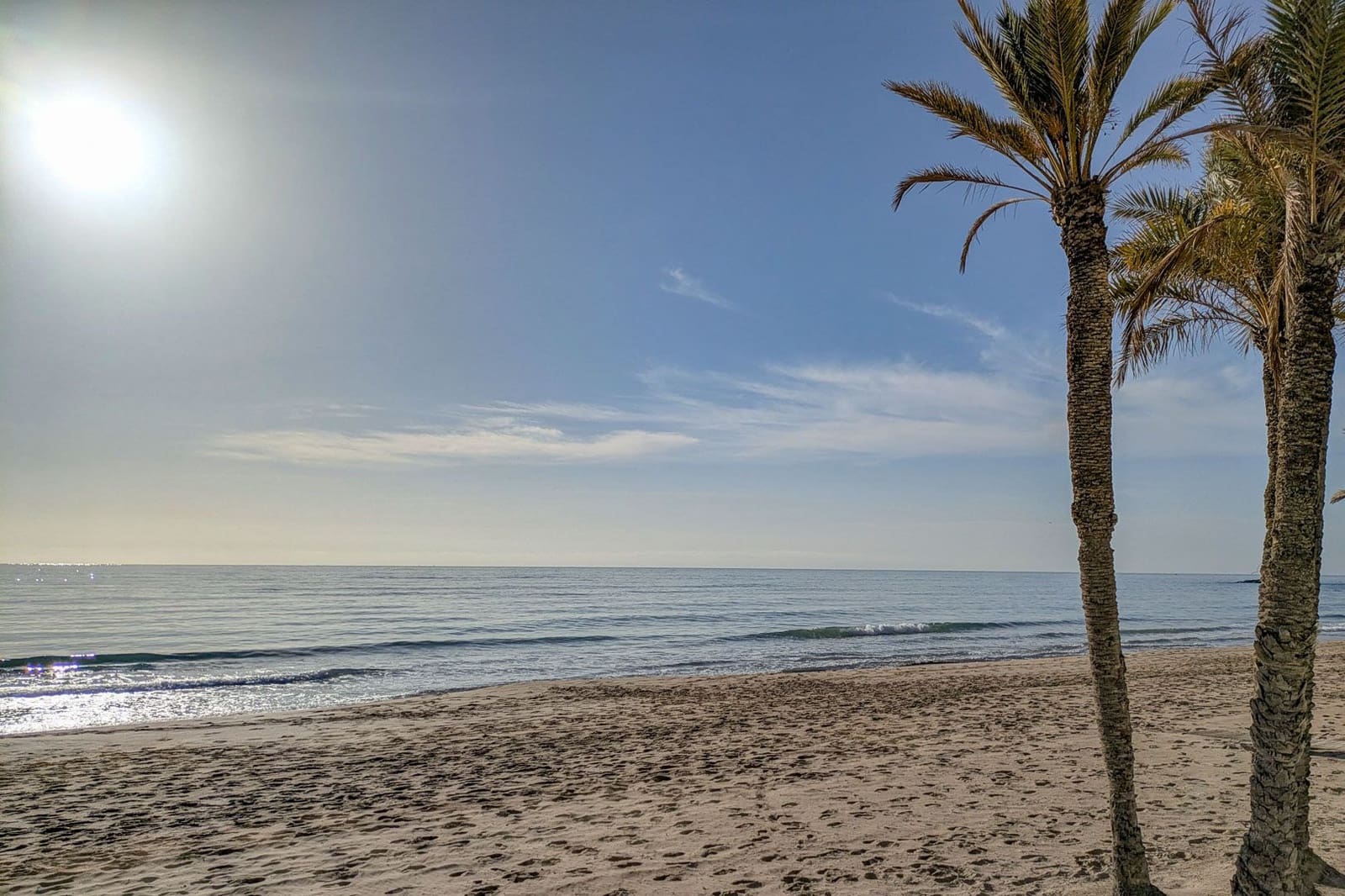 2 slaapkamer Strandappartement te koop in El Campello met garage - € 460.000 (Ref: 9484672)