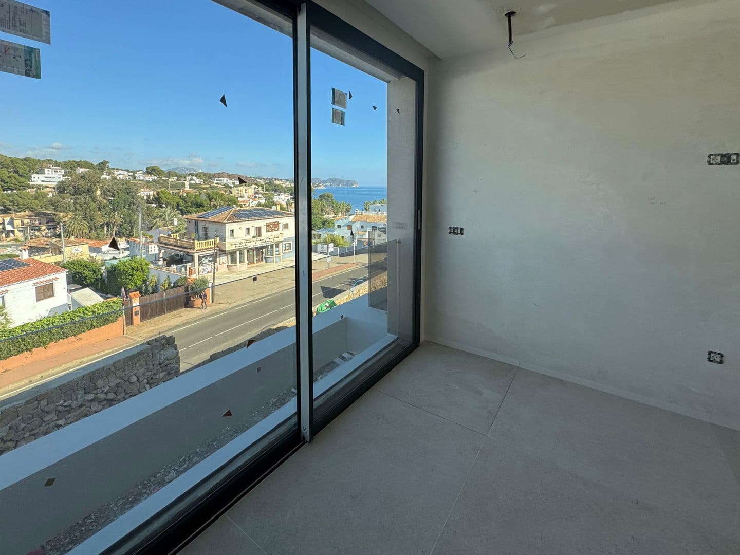 4 camera da letto Villa in vendita in Benissa con garage - 3.195.000 € (Rif: 9484673)