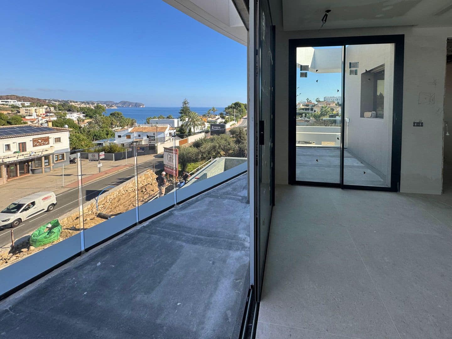 4 camera da letto Villa in vendita in Benissa con garage - 3.195.000 € (Rif: 9484673)