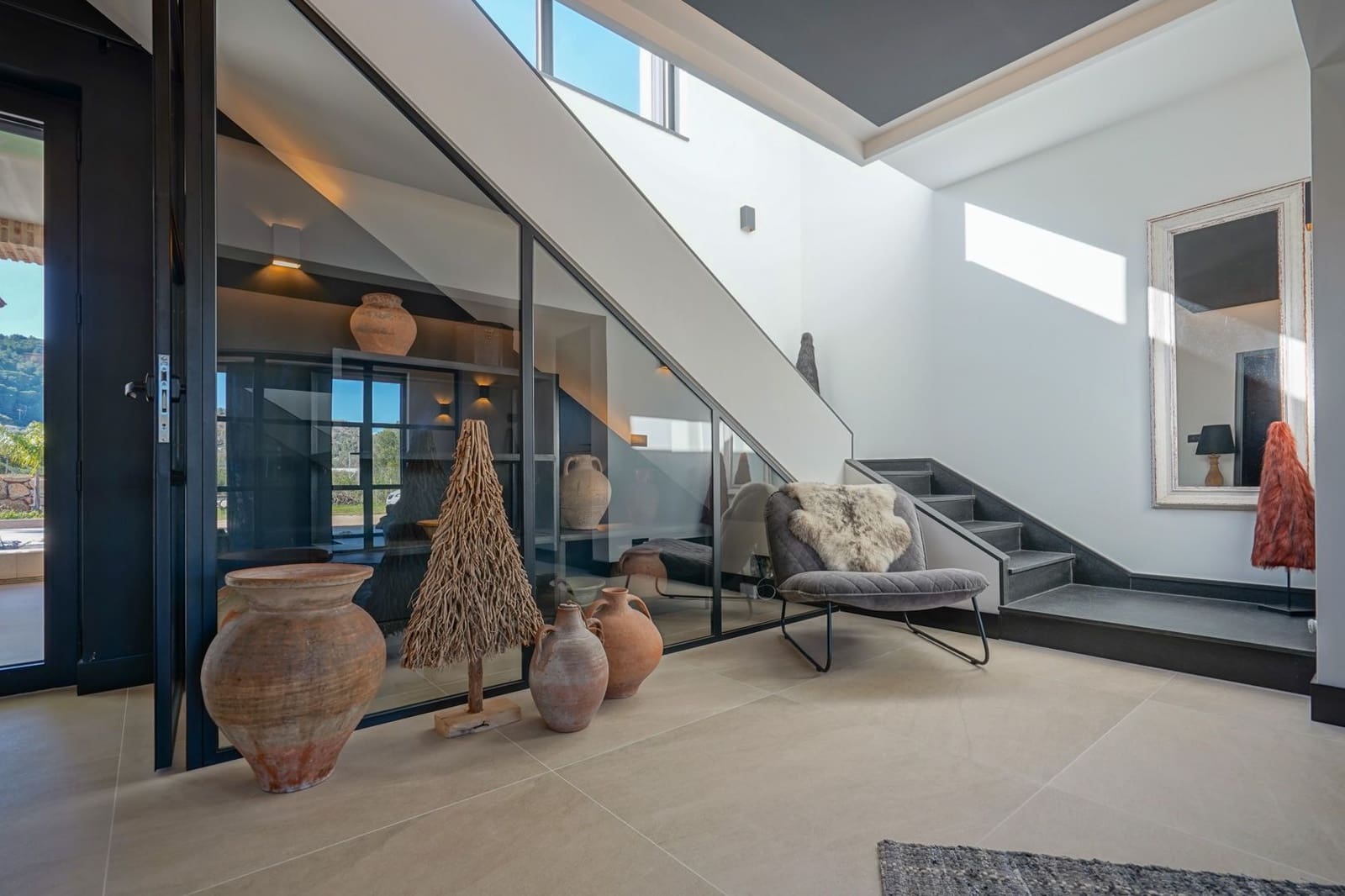 3 camera da letto Villa in vendita in Pedreguer con garage - 2.195.000 € (Rif: 9484674)