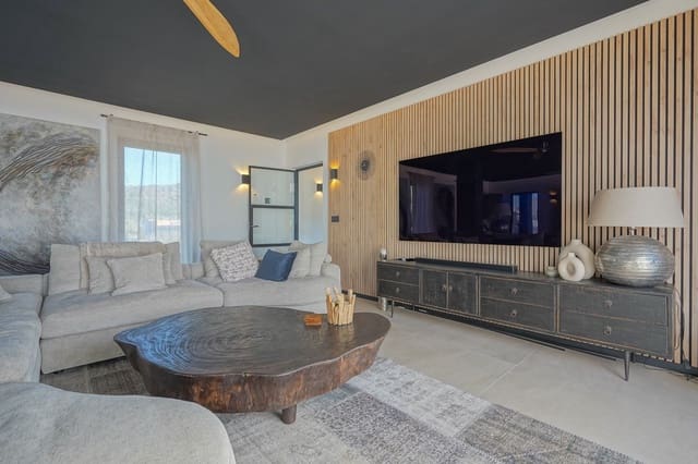 3 camera da letto Villa in vendita in Pedreguer con garage - 2.195.000 € (Rif: 9484674)