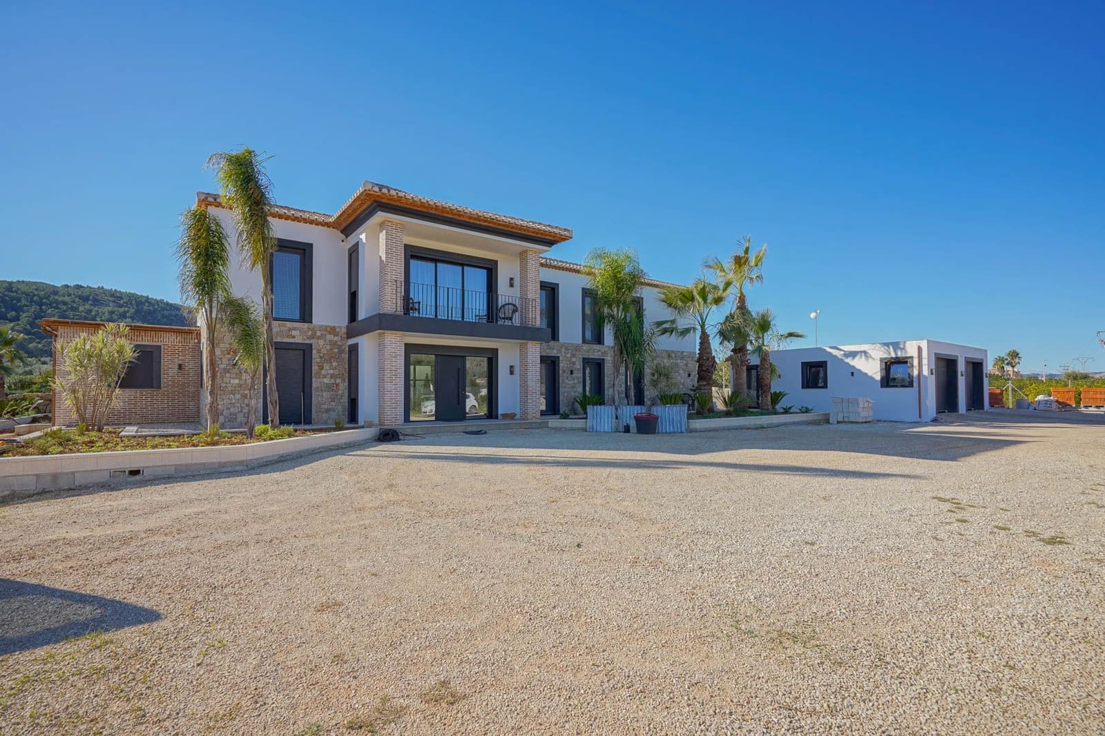 3 camera da letto Villa in vendita in Pedreguer con garage - 2.195.000 € (Rif: 9484674)