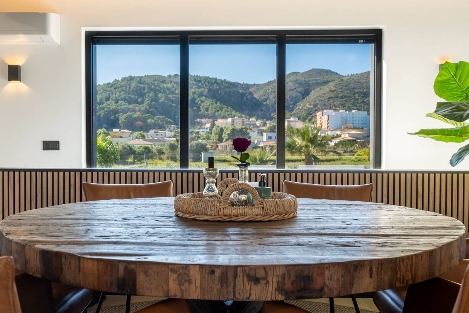 3 camera da letto Villa in vendita in Pedreguer con garage - 2.195.000 € (Rif: 9484674)