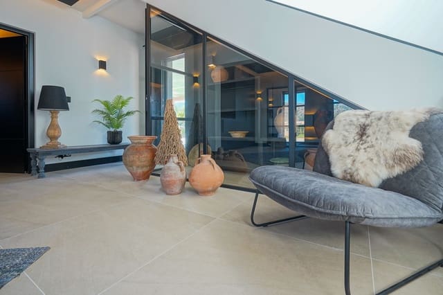 3 camera da letto Villa in vendita in Pedreguer con garage - 2.195.000 € (Rif: 9484674)