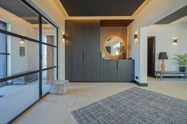 3 camera da letto Villa in vendita in Pedreguer con garage - 2.195.000 € (Rif: 9484674)