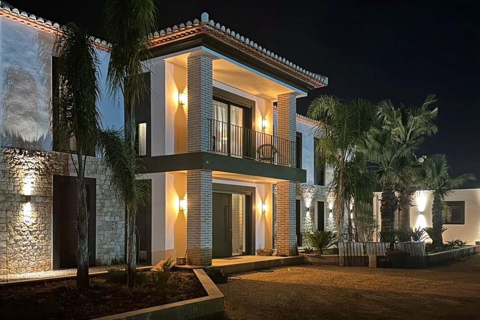 3 camera da letto Villa in vendita in Pedreguer con garage - 2.195.000 € (Rif: 9484674)