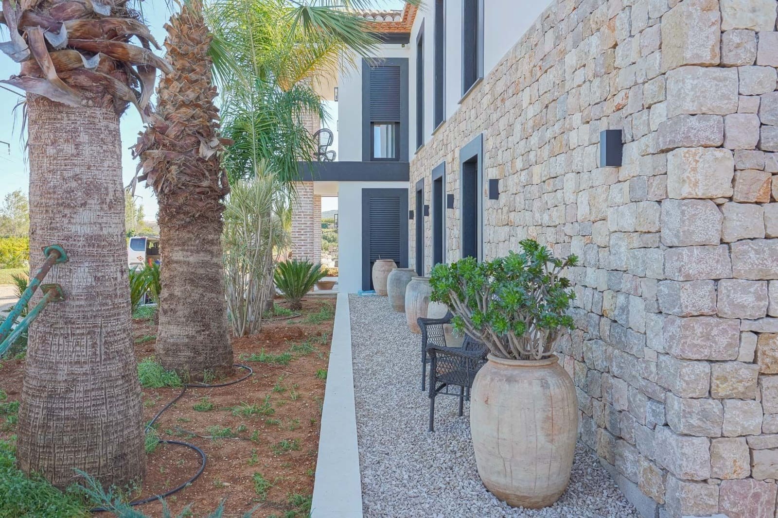 3 camera da letto Villa in vendita in Pedreguer con garage - 2.195.000 € (Rif: 9484674)