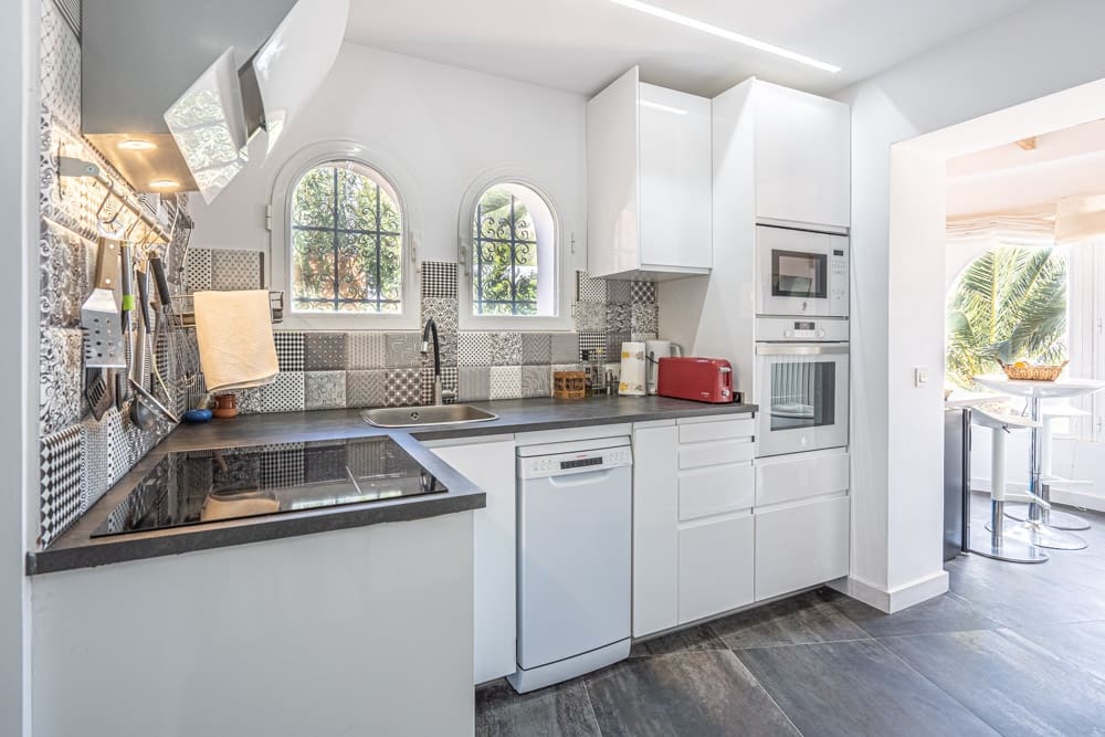 6 slaapkamer Villa te koop in Calpe / Calp - € 845.000 (Ref: 9484675)