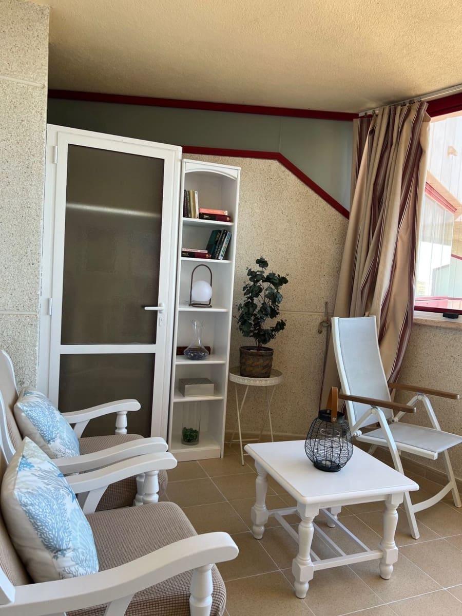 2 camera da letto Appartamento in vendita in Calpe / Calp con garage - 495.000 € (Rif: 9484676)