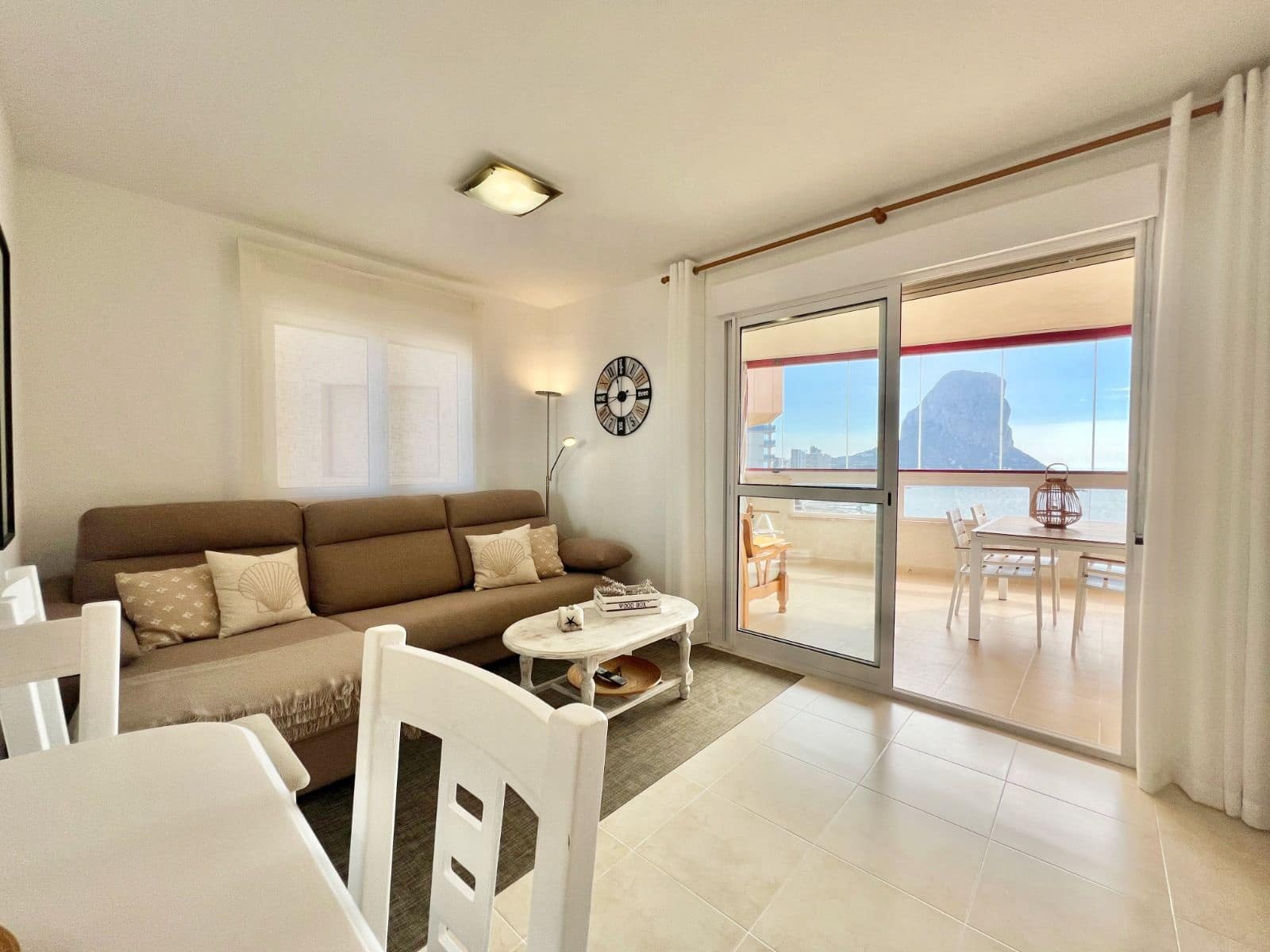 2 camera da letto Appartamento in vendita in Calpe / Calp con garage - 495.000 € (Rif: 9484676)