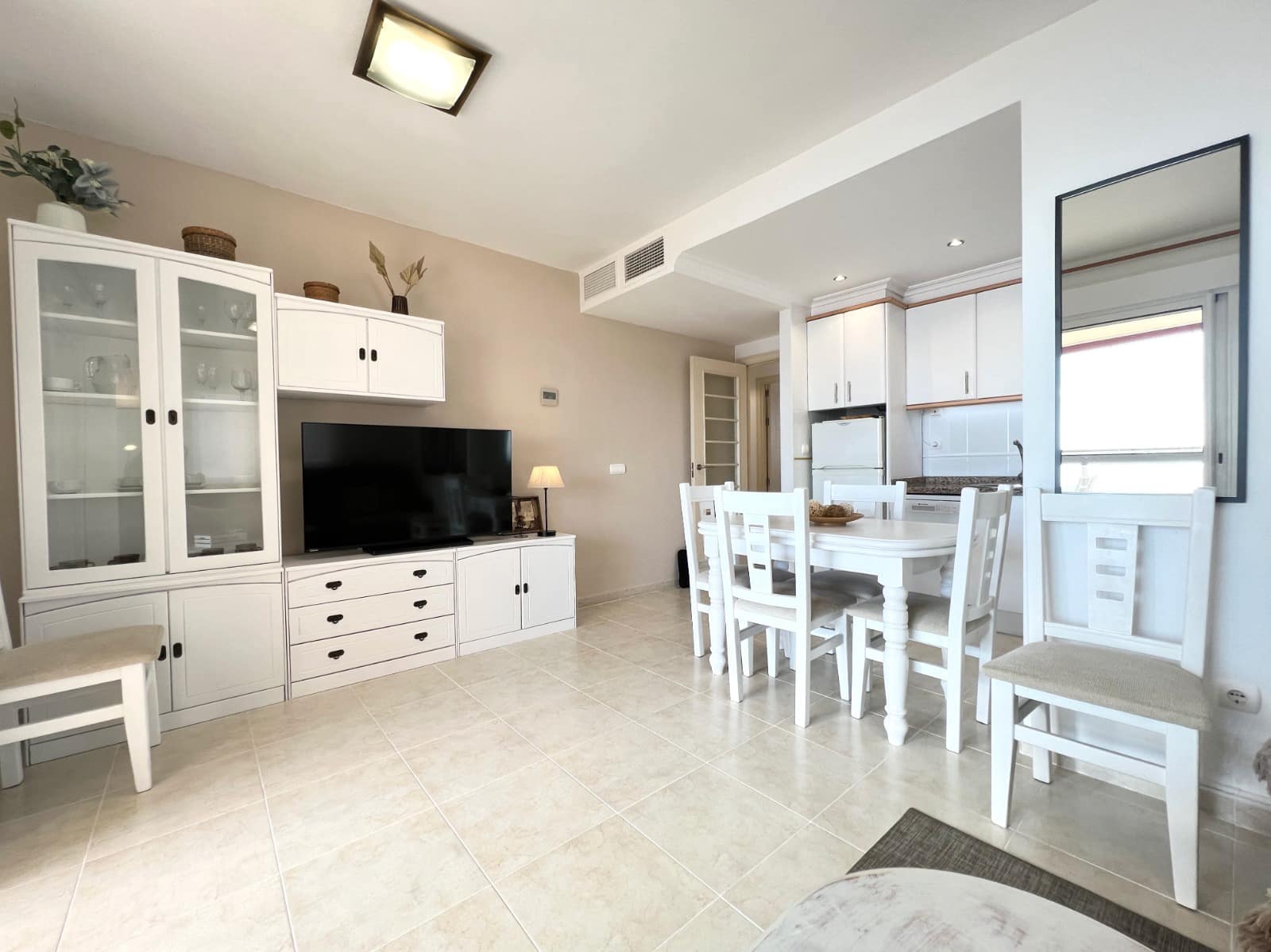 2 camera da letto Appartamento in vendita in Calpe / Calp con garage - 495.000 € (Rif: 9484676)