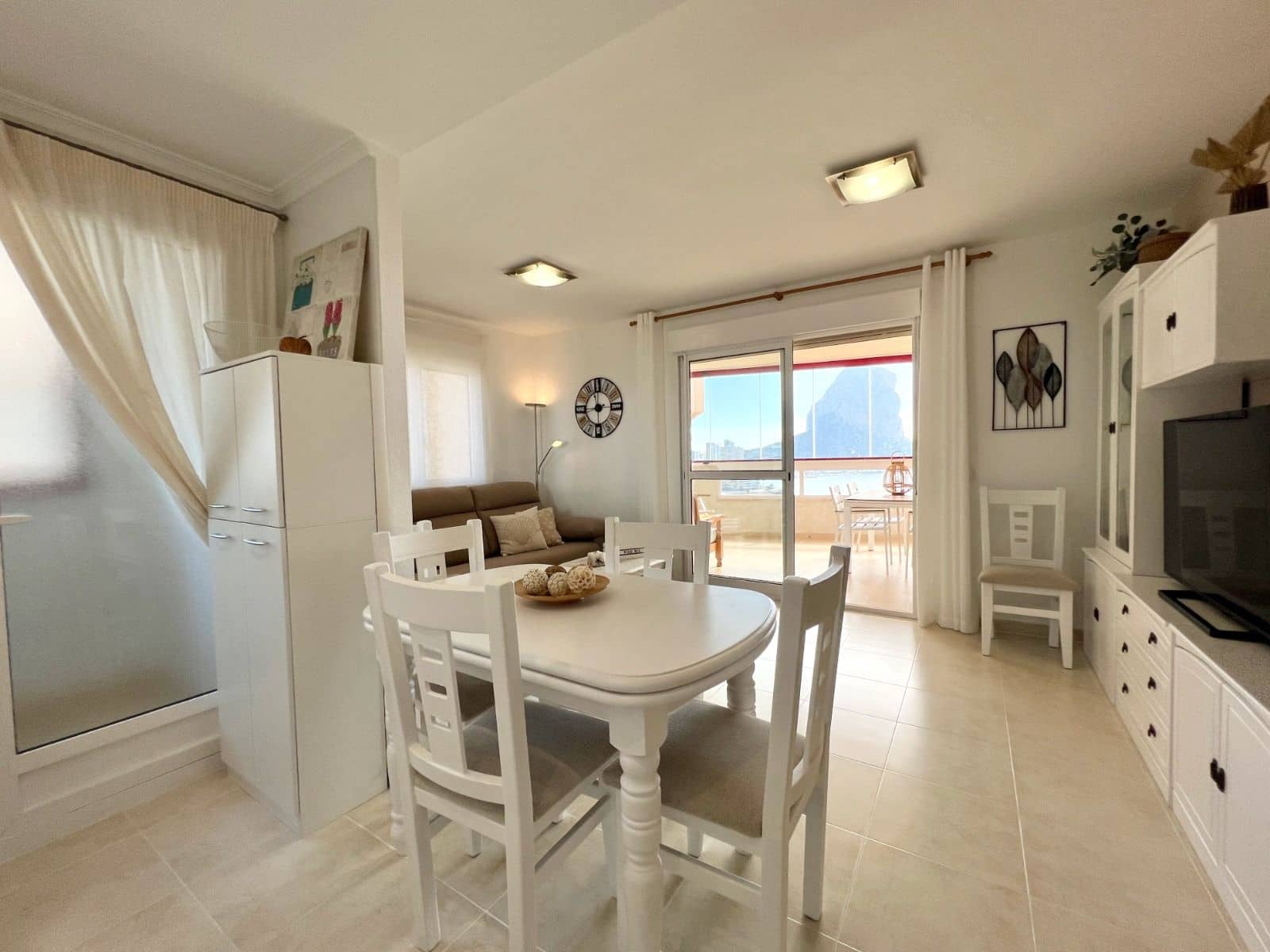 2 camera da letto Appartamento in vendita in Calpe / Calp con garage - 495.000 € (Rif: 9484676)