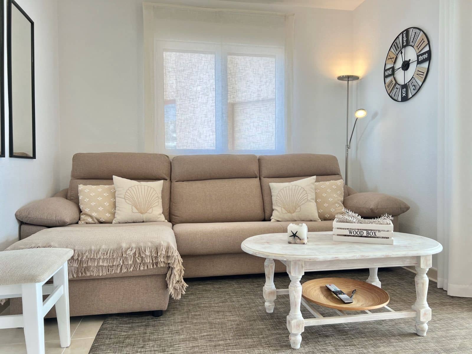 2 camera da letto Appartamento in vendita in Calpe / Calp con garage - 495.000 € (Rif: 9484676)